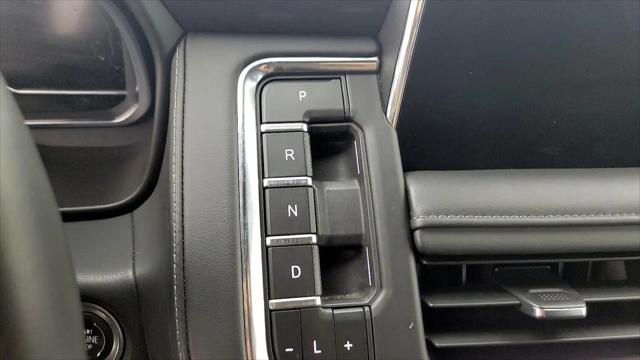 2024 GMC Yukon 2WD SLE