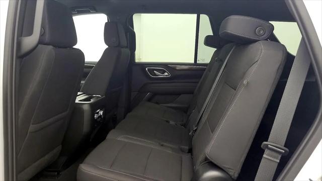 2024 GMC Yukon 2WD SLE