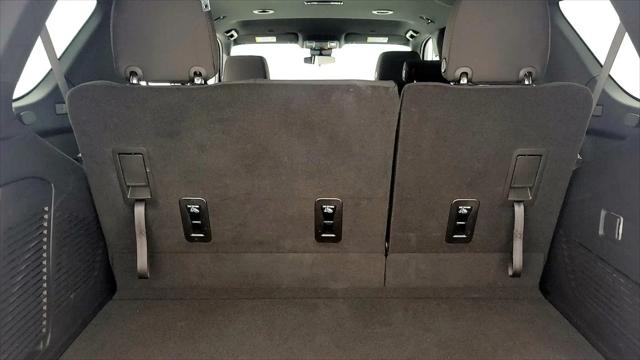 2024 GMC Yukon 2WD SLE