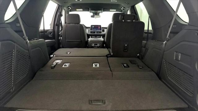 2024 GMC Yukon 2WD SLE