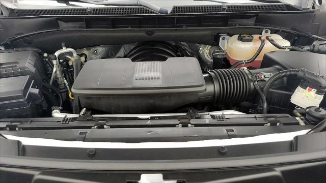 2024 GMC Yukon 2WD SLE