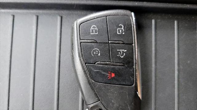 2024 GMC Yukon 2WD SLE