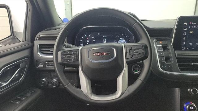2024 GMC Yukon 2WD SLE