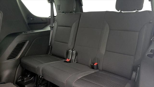 2024 GMC Yukon 2WD SLE