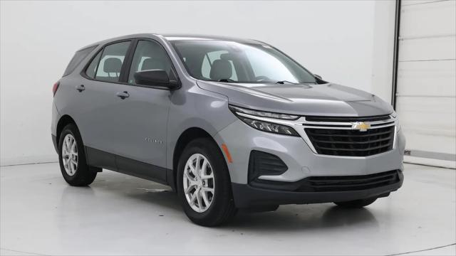 2023 Chevrolet Equinox FWD LS for sale in Warner Robins, GA