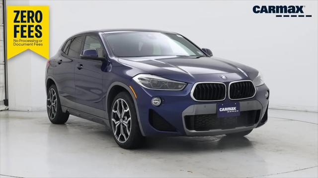2020 BMW X2 xDrive28i for sale in King of Prussia, PA