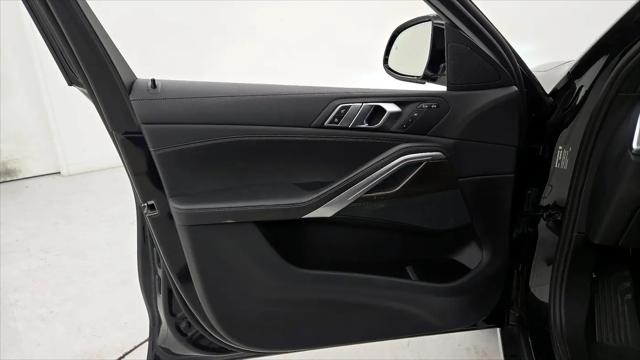 2022 BMW X6 xDrive40i