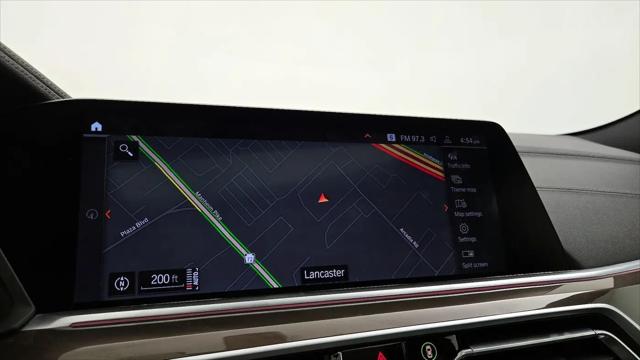 2022 BMW X6 xDrive40i