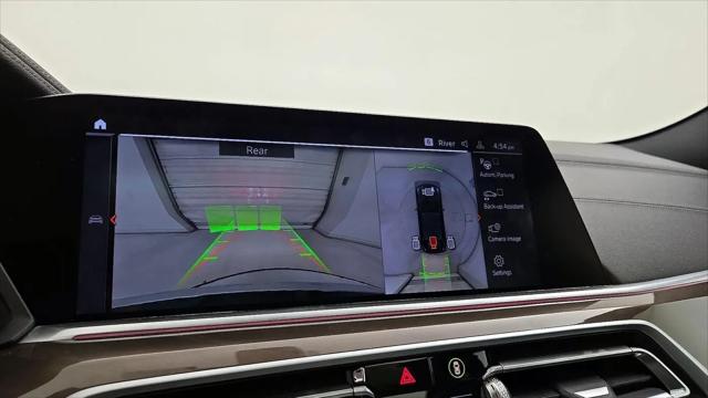 2022 BMW X6 xDrive40i