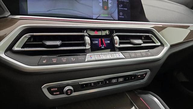 2022 BMW X6 xDrive40i