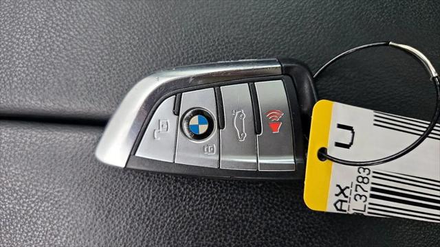 2022 BMW X6 xDrive40i