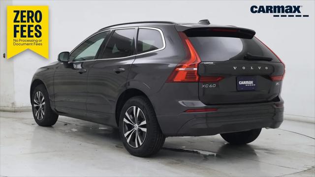 2023 Volvo XC60 B5 Core for sale in King of Prussia, PA