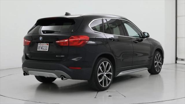 2018 BMW X1 xDrive28i