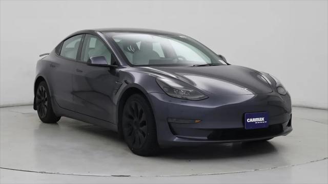 2023 Tesla Model 3 Rear-Wheel Drive for sale in Fairfield, CA