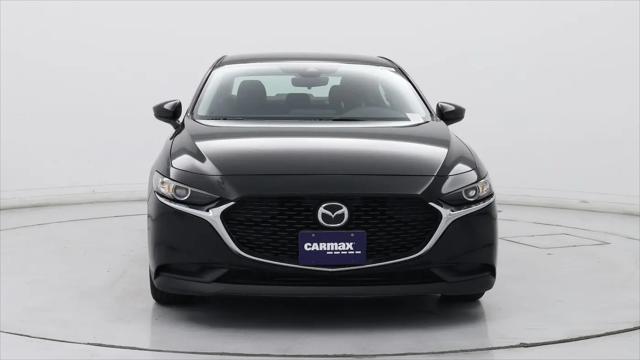 2020 Mazda Mazda3 Base