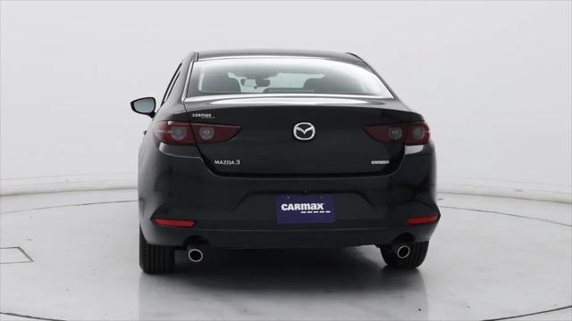 2020 Mazda Mazda3 Base