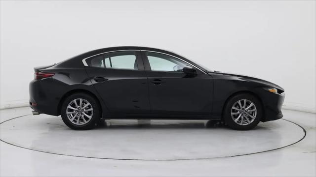 2020 Mazda Mazda3 Base