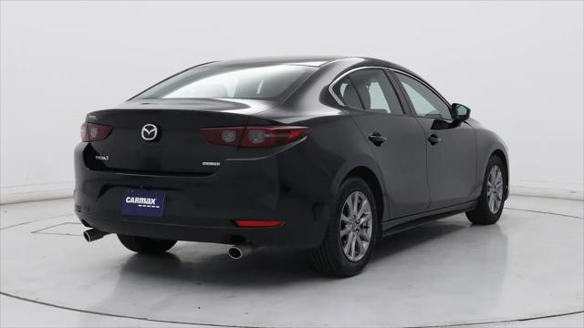 2020 Mazda Mazda3 Base