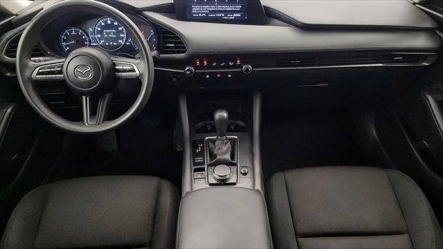2020 Mazda Mazda3 Base