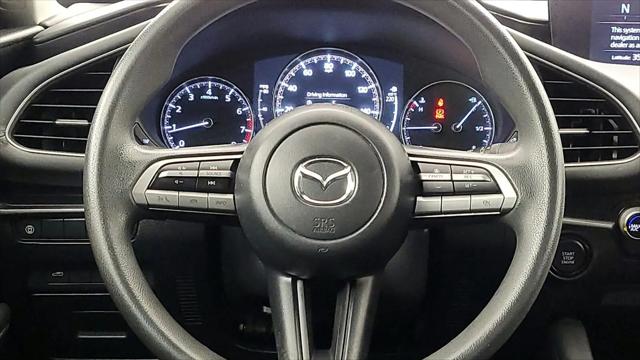 2020 Mazda Mazda3 Base