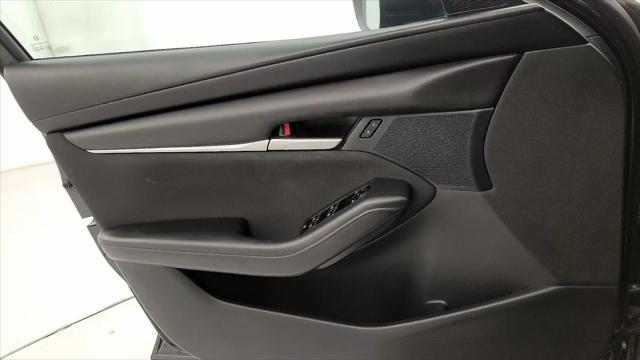 2020 Mazda Mazda3 Base