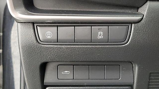2020 Mazda Mazda3 Base
