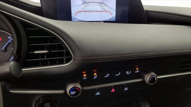 2020 Mazda Mazda3 Base