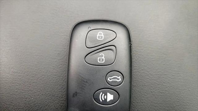 2020 Mazda Mazda3 Base