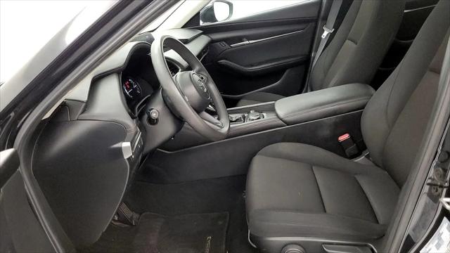 2020 Mazda Mazda3 Base