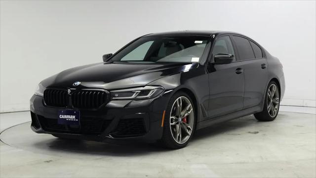 2023 BMW M5 i xDrive