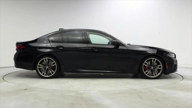 2023 BMW M5 i xDrive