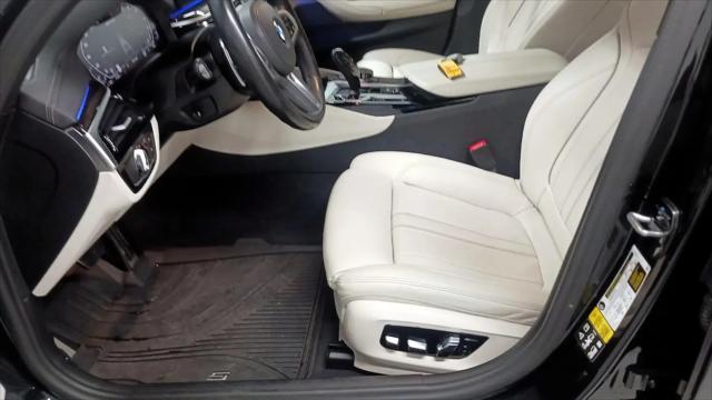 2023 BMW M5 i xDrive