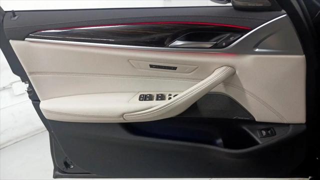 2023 BMW M5 i xDrive
