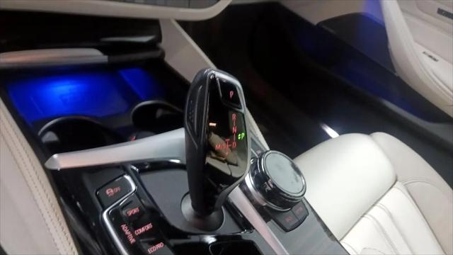2023 BMW M5 i xDrive