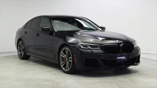 2023 BMW M5 i xDrive for sale in Murietta, CA