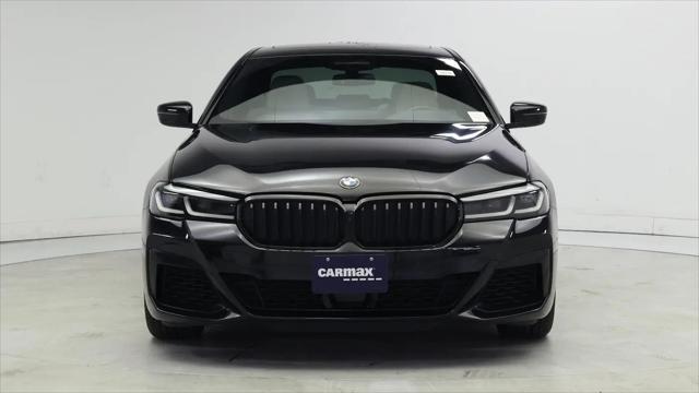 2023 BMW M5 i xDrive