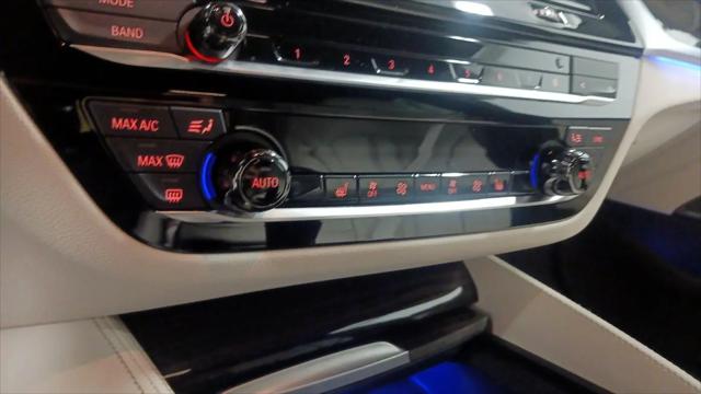 2023 BMW M5 i xDrive