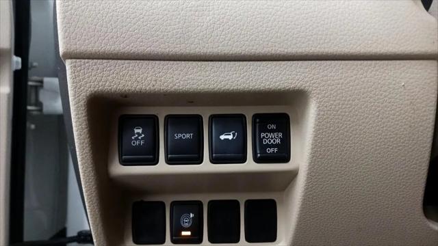 2014 Nissan Rogue SL