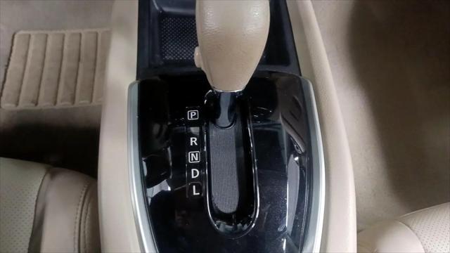 2014 Nissan Rogue SL