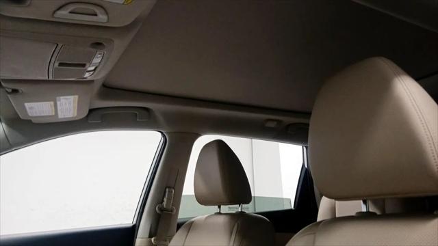 2014 Nissan Rogue SL
