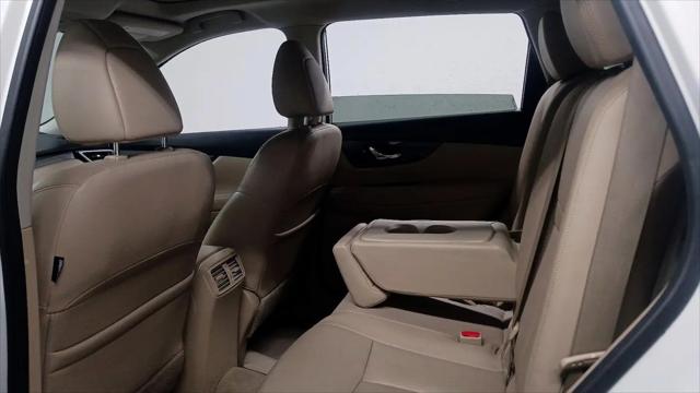 2014 Nissan Rogue SL