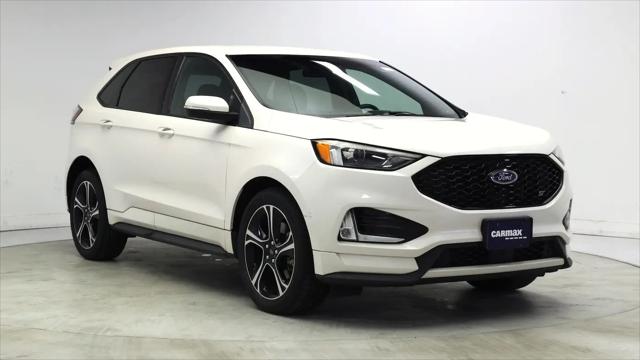 2019 Ford Edge ST for sale in Murietta, CA