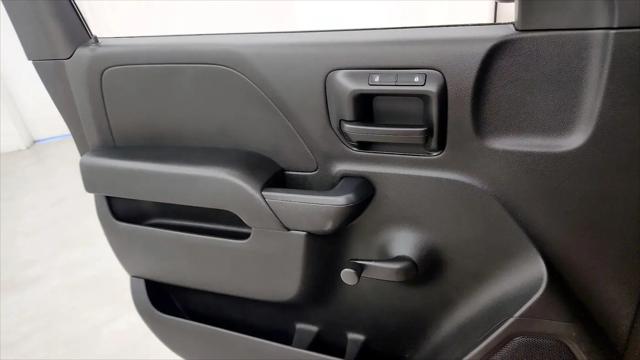 2014 Chevrolet Silverado 1500 Work Truck 1WT