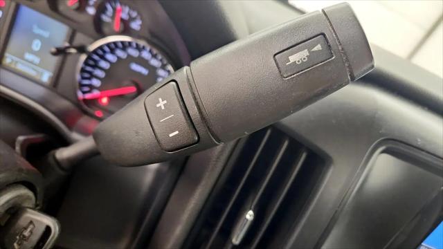 2014 Chevrolet Silverado 1500 Work Truck 1WT