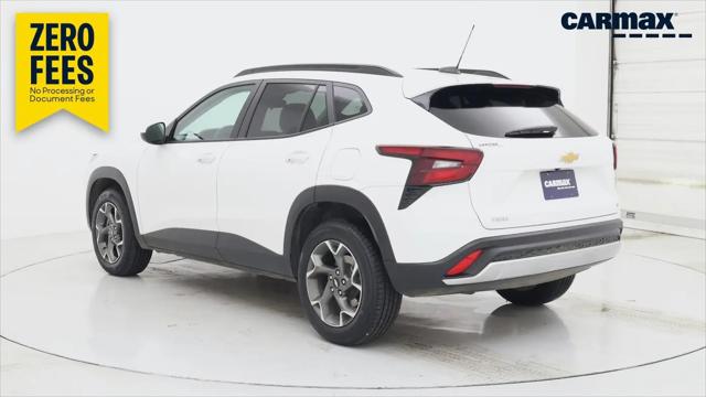 2025 Chevrolet Trax FWD LT for sale in Jackson, MS