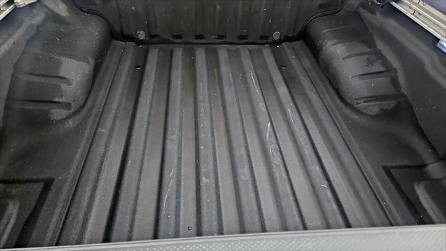 2023 Nissan Frontier Crew Cab PRO-X 4x2