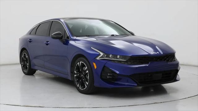 2023 Kia K5 GT-Line for sale in Wichita, KS