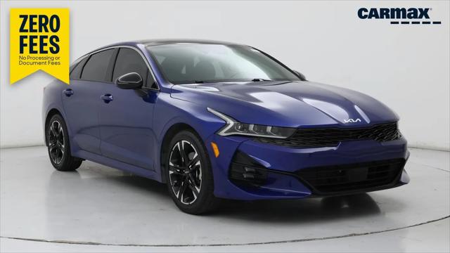 2023 Kia K5 GT-Line for sale in Wichita, KS