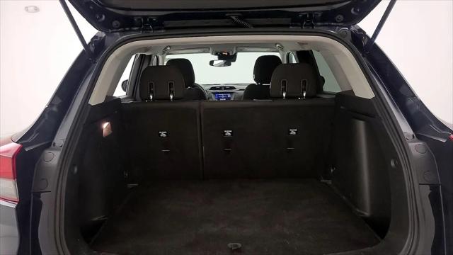 2021 Chevrolet TrailBlazer AWD LT
