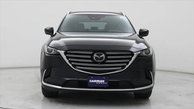 2021 Mazda CX-9 Grand Touring